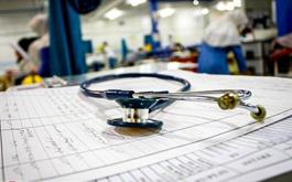 تصویب رشد 46 درصدی تعرفه خدمات تشخیصی درمانی 1403 در شورای عالی بیمه
