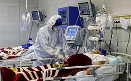 خریداری ۵۰ دستگاه اکسیژن ساز ایرانی برای بیمارستانهای کرونایی