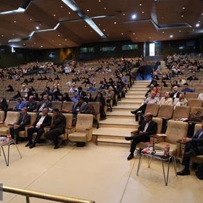 اولین کنگره ملی طب ایرانی