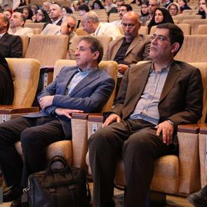 اولین کنگره ملی طب ایرانی