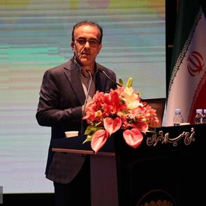 بیستمین کنگره بین المللی متخصصین زنان و زایمان ایران