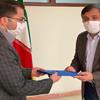 نمایندگان شورای اسلامی کار کارکنان نظام پزشکی رسما فعالیت خود را آغاز نمودند
