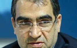 با رای نمایندگان مجلس شورای اسلامی؛  قاضی زاده هاشمی وزیر بهداشت شد