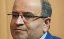 عیادت رئیس کل سازمان نظام پزشکی از پزشک و داور پیشکسوت فوتبال