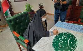 همراهی سازمان اسناد و کتابخانه ملی ایران با رویداد کروناروایت 