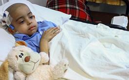 «تحریم» سلامت کودکان «سرطانی» را به مخاطره انداخته است