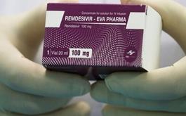 جزئیات توزیع داروی «رمدسیویر» برای بیماران کرونایی اعلام شد