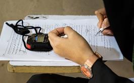وزارت بهداشت: برگزاری آزمون دستیار تخصصی در اسفندماه ۹۹ منطبق بر قانون است