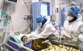 شیب نزولی کُند کرونا در تهران /وضعیت اکسیژن‌رسانی بیمارستان‌ها در شرایط قطعی برق