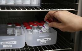 قیمت‌های نجومی واکسن «کرونا» در بازار سیاه