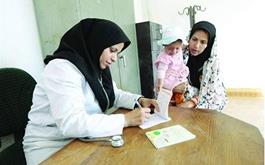 پرداخت علی الحساب ۸۰ درصد حقوق پزشکان و ماماهای روستایی