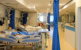 ۲۵ تخت جدید مراقبت‌های ویژه به ظرفیت مراکز درمانی بوشهر افزوده می‌شود