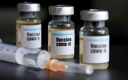 ایران به برنامه پیش خرید واکسن کرونا پیوست