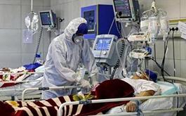 مراجعه بیماران کرونایی به بیمارستان‌های چالوس ۵۰ درصد افزایش یافت
