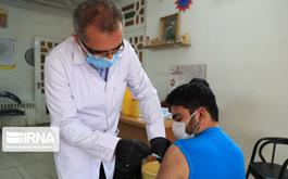 تایید اثربخشی ۶۲ درصدی واکسن مشترک ایران و کوبا 