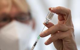 آغاز واکسیناسیون ۵ تا ۱۱ ساله ها به صورت پلکانی و با رضایت والدین