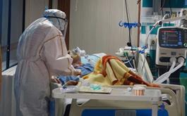 دستور وزیر بهداشت برای ارسال 5 هزار بسته بهداشتی مقابله با کرونا برای جانبازان