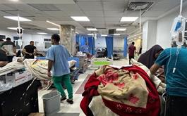 15 پزشک و جراح عمومی،ارتوپد،عروق، اعصاب و متخصص بیهوشی در ساعات اولیه حادثه تروریستی به کرمان اعزام شدند