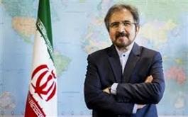 ابراز همدردی سفیر ایران با بازماندگان قربانیان کرونا در فرانسه