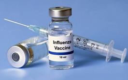 تامین واکسن آنفلوانزا برای گروههای هدف و اولویت دار کشور