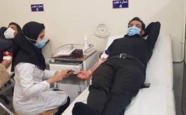 ذخایر خونی استان تهران شکننده است/ ضرورت اهدای خون شهروندان تهرانی