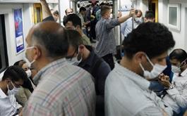 ایران تا اواسط آذر ۱۴۰۰ در مقابل کرونا ایمن می شود