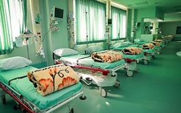 رتبه بیمارستان‌های کشور در پاندمی کرونا اعلام شد