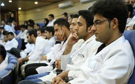  بیانیه هیات مدیره مجمع انجمن ها و روسای انجمن های علمی گروه پزشکی ایران در خصوص طرح افزایش ظرفیت پذیرش دانشجویان علوم پزشکی