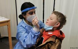 آژانس دارویی اروپا واکسن کودکان بیون‌تک-فایزر را تایید کرد