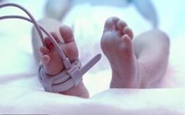  ابتلای نوزاد یک ماهه چینی به کروناویروس