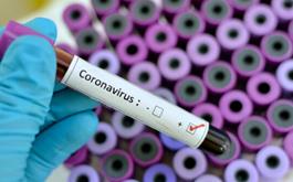 نتیجه نهایی آزمایش دو مورد مرگ بیمار مشکوک به کروناویروس ساوه مثبت اعلام شد
