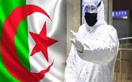 الجزایر قرنطینه را تا ۱۴ می تمدید کرد