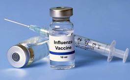 تولید داخل واکسن آنفلوآنزا از مهر امسال با ظرفیت ۲ میلیون دوز