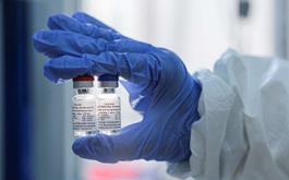  درخواست فیلیپین از روسیه برای مشارکت در کارآزمایی‌های واکسن کرونا