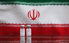 تزریق واکسن ایرانی کرونا به داوطلب چهارم/ حال ۳ داوطلب اول خوب است