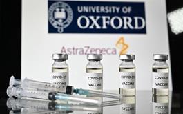 تائید دو واکسن کرونا در هند