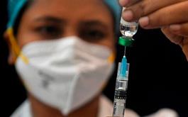 آغاز واکسیناسیون کرونا در هند