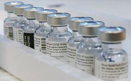 واردات ۸۱.۷ میلیون دز واکسن سینوفارم تاکنون