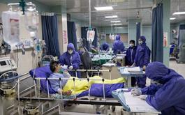 وضعیت اسفناک بیمارستان‌ها و نبودن تخت خالی / توصیه به برگزاری مجازی مراسم "محرم"