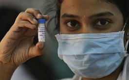 پنج دلیل امیدوارکننده در مقابله با ویروس‌ مرگبار کرونا