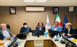 نشست هم اندیشی مشکلات پزشکان عمومی با حضور اعضای کمیسیون بهداشت و درمان مجلس شورای اسلامی
