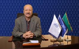 دکتر  عباس آقازاده مجدداً به عنوان رییس مجمع عمومی انتخاب شد