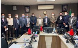 برگزاری اولین جلسه کارگروه مراقبت‌های ویژه نظام پزشکی تهران بزرگ