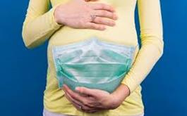 ابلاغ نسخه جدید راهنمای تشخیص و درمان کووید 19 در بارداری