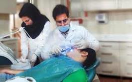 جلسه بررسی اصلاح تعرفه های دندانپزشکی در سازمان نظام پزشکی