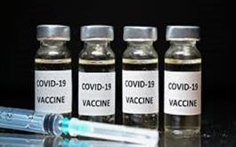 واکسن کرونا در کشورهای فقیر رو به اتمام است