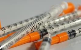 طرح ثبت نام بیماران دیابتی تا 20 تیرماه سال جاری تمدید شده است