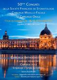 Medical congress for specialists in oral and maxillofacial surgery tha
