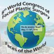 8th World Congress of Facial Plastic Surgery kicks off tomorrow in Rio