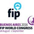 76th FIP World Congress will be held in Buenos Aires
